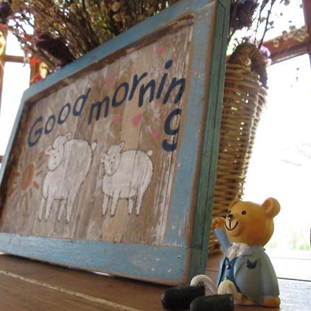 Ban Ing Yom Bed&Breakfast Sukhothai Exterior foto