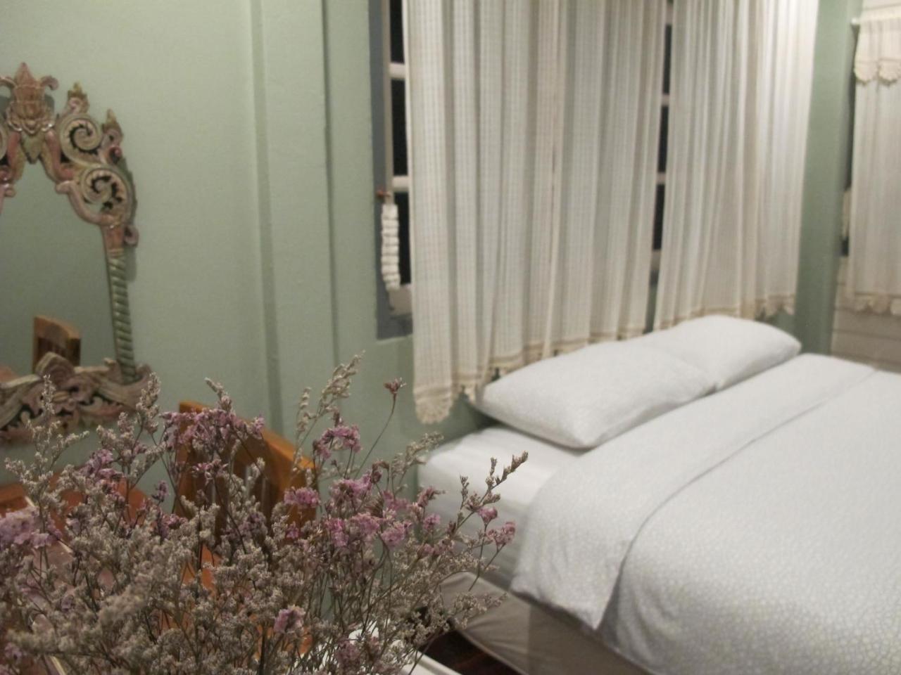 Ban Ing Yom Bed&Breakfast Sukhothai Exterior foto