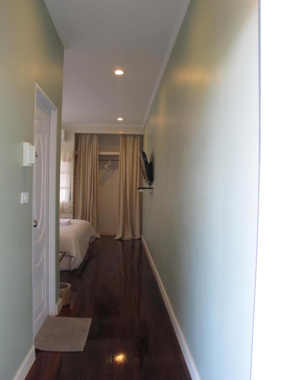 Ban Ing Yom Bed&Breakfast Sukhothai Exterior foto