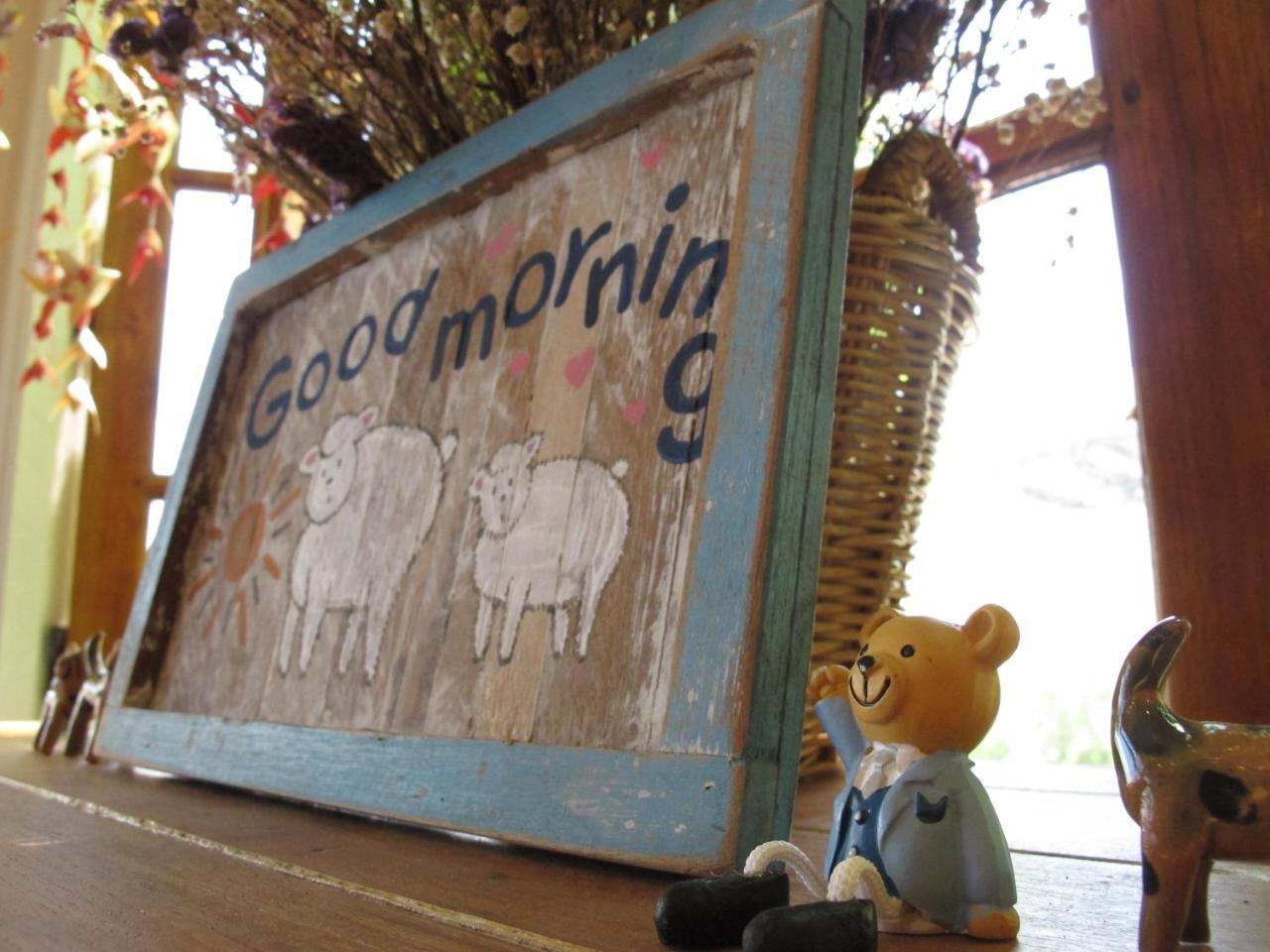 Ban Ing Yom Bed&Breakfast Sukhothai Exterior foto