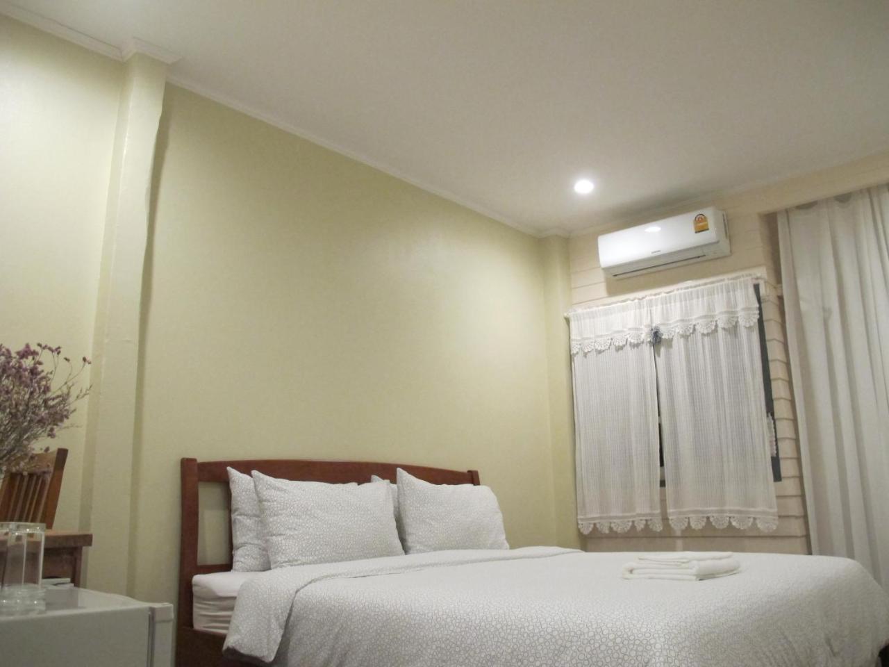 Ban Ing Yom Bed&Breakfast Sukhothai Exterior foto