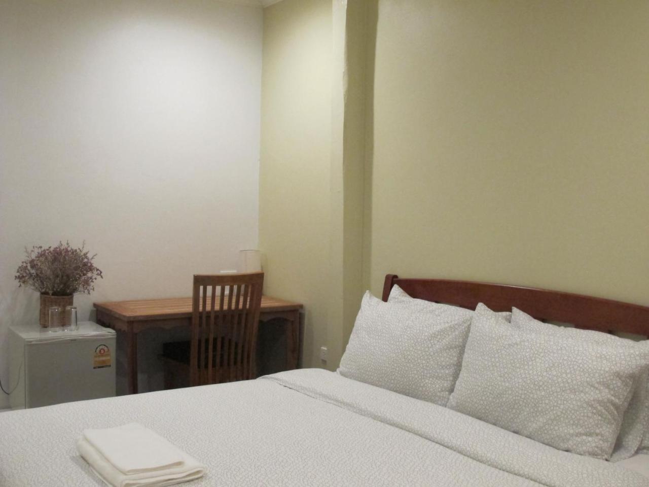 Ban Ing Yom Bed&Breakfast Sukhothai Exterior foto