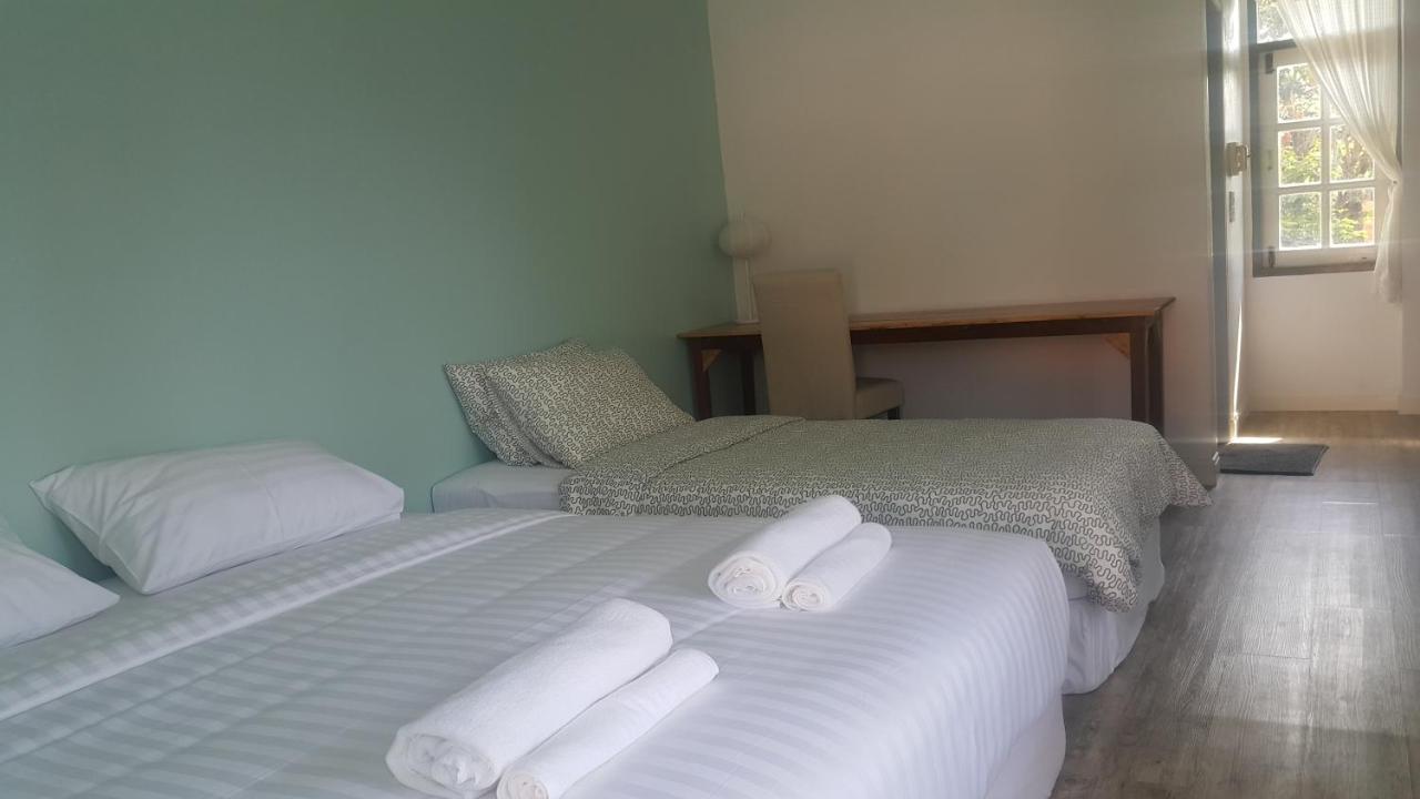 Ban Ing Yom Bed&Breakfast Sukhothai Exterior foto
