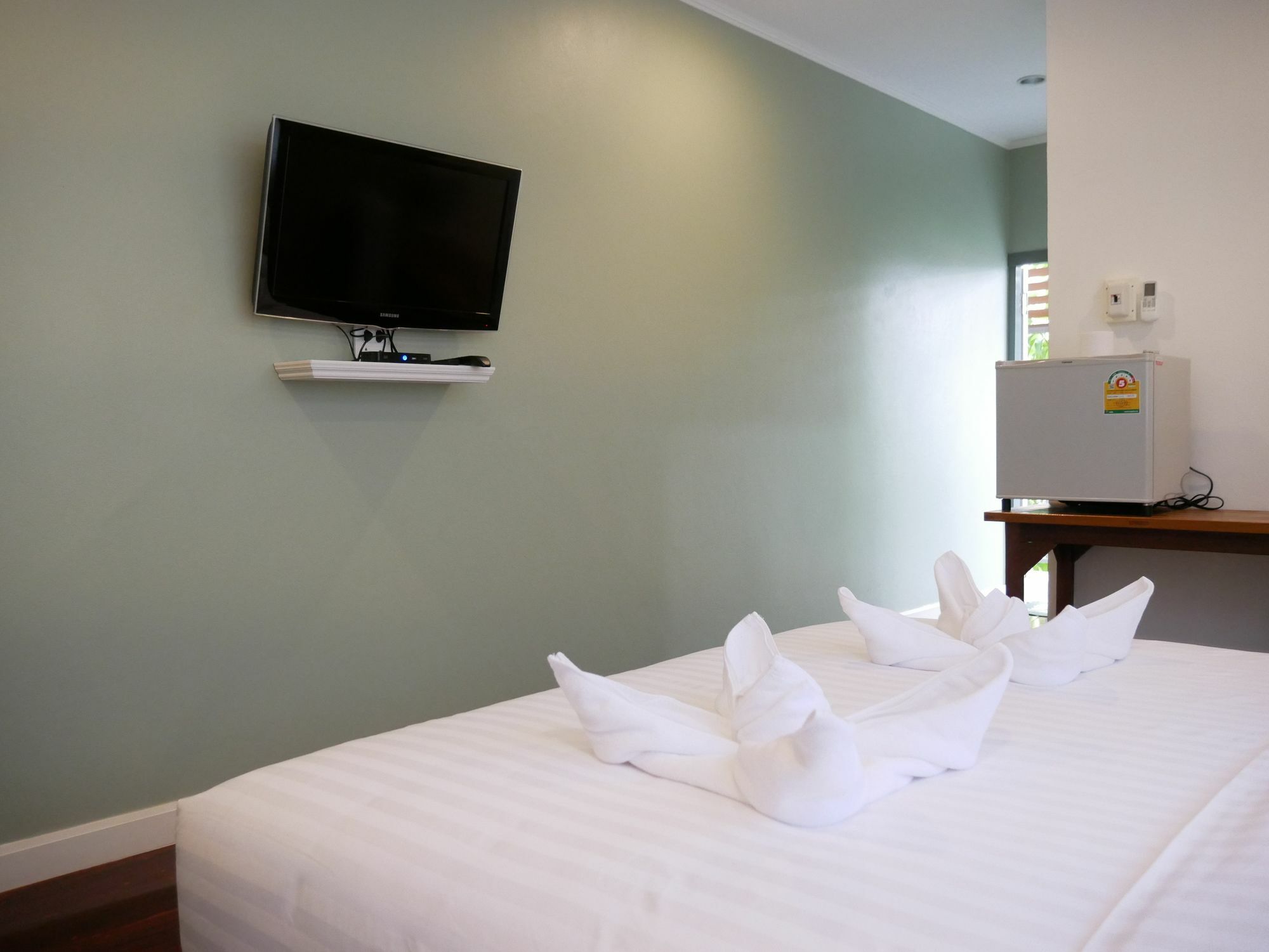 Ban Ing Yom Bed&Breakfast Sukhothai Exterior foto