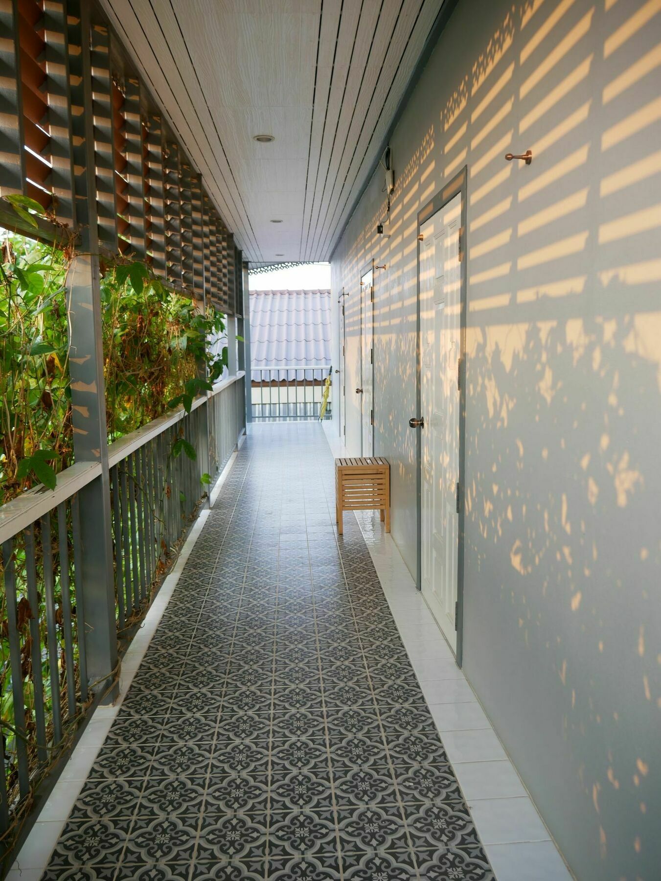 Ban Ing Yom Bed&Breakfast Sukhothai Exterior foto